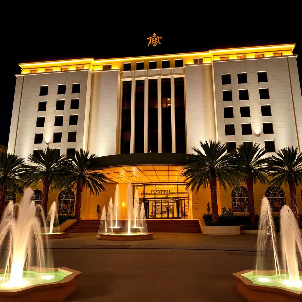 Casino Estoril