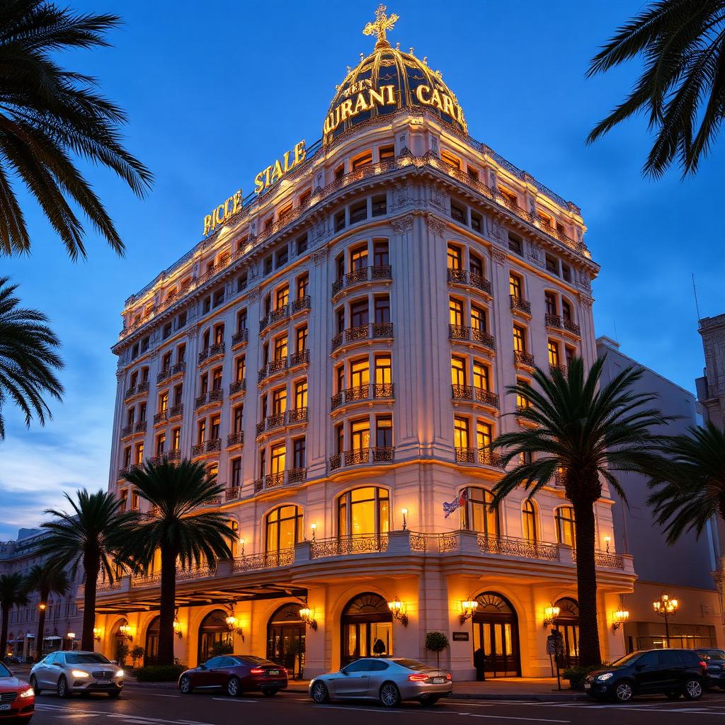 Casino de Monte-Carlo