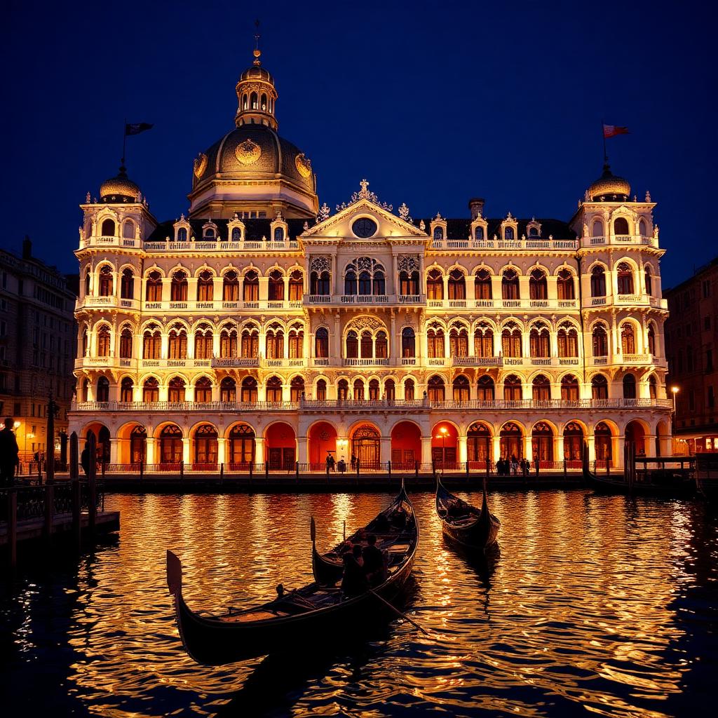 Casinò di Venezia